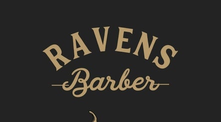 Ravens Barber