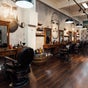 Uptown Barbers Dymocks - 428 George Street, 12, Sydney, New South Wales