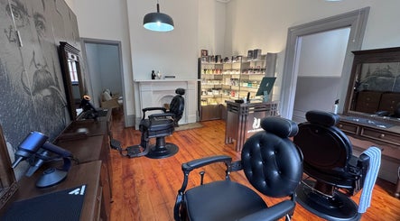 Uptown Barbers The Rocks – kuva 2