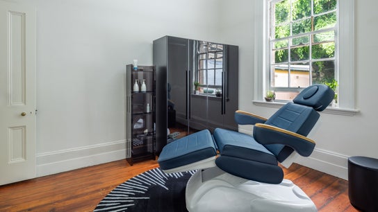 Uptown Barbers The Rocks 1