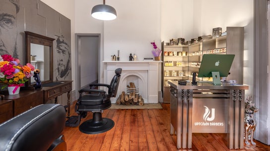 Uptown Barbers The Rocks 2