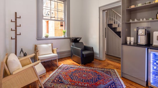 Uptown Barbers The Rocks 3