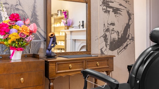 Uptown Barbers The Rocks 4