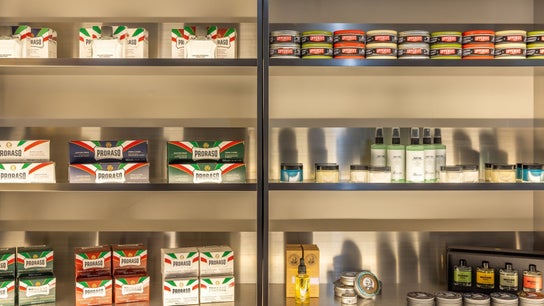 Uptown Barbers The Rocks 6