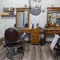 Uptown Barbers St James Arcade