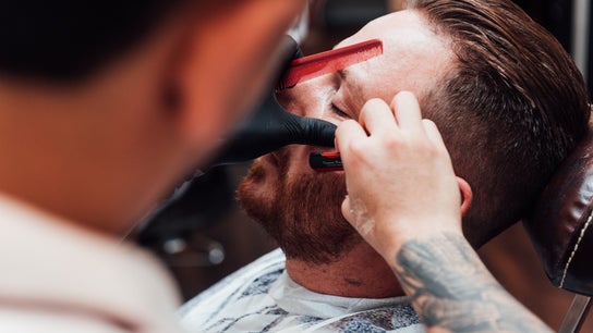 Uptown Barbers Dymocks 6