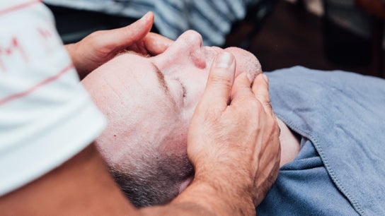 Uptown Barbers Dymocks 7
