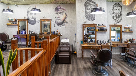 Uptown Barbers St James Arcade