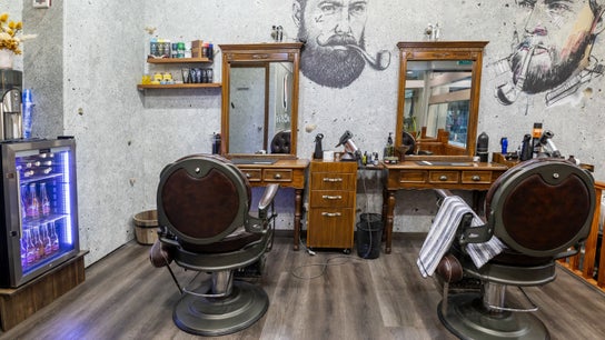 Uptown Barbers St James Arcade 1