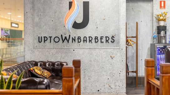 Uptown Barbers St James Arcade 8