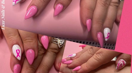 Luxe Nails and Beauty Corner صورة 3