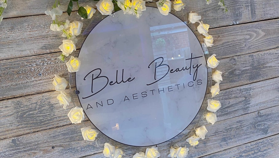 Belle Beauty and Aesthetics – obraz 1