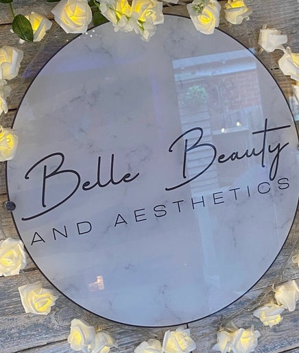 Belle Beauty and Aesthetics – obraz 2