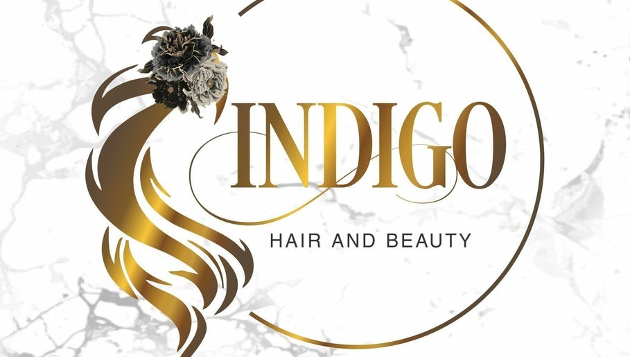 Indigo Hair and Beauty – obraz 1
