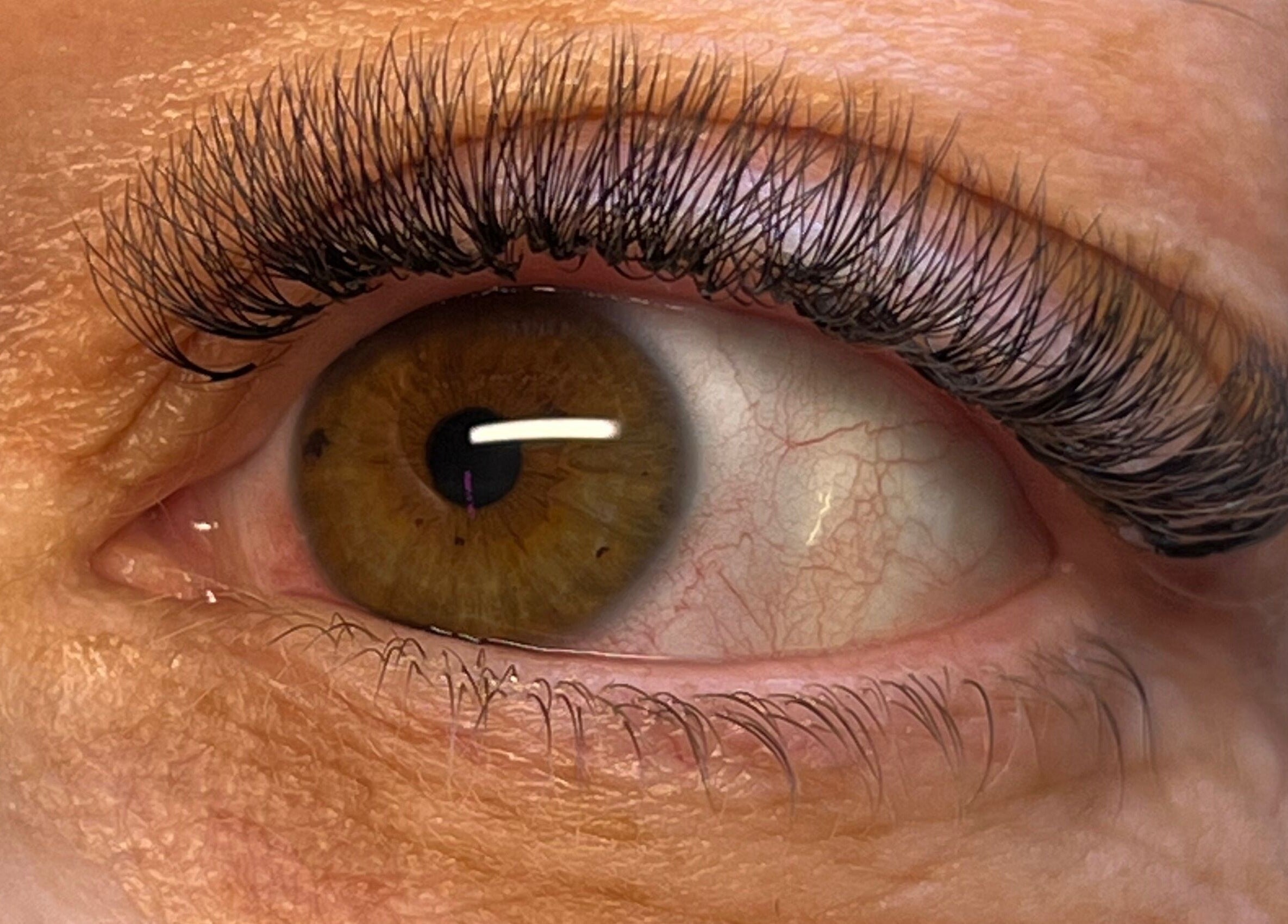 Extension de cils soignée à Beauty Room, Neufchâtel-en-bray, Normandie, FR.