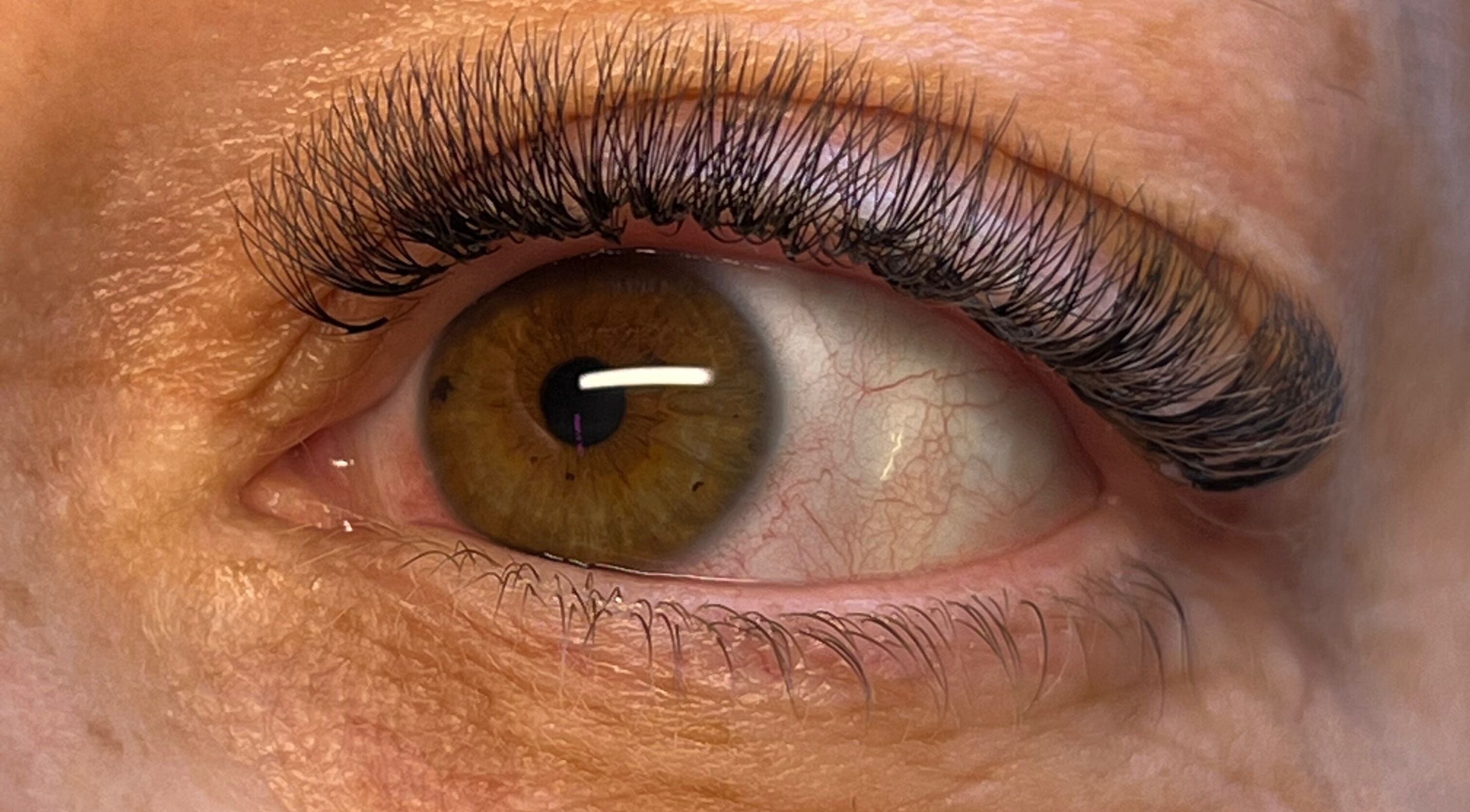 Extension de cils soignée à Beauty Room, Neufchâtel-en-bray, Normandie, FR.