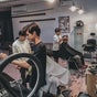 Caesar Cuts Barbershop - Dataran Dato Mohd Said, Rinching Tengah Beranang, Kampung Rinching Ulu, Semenyih, Selangor