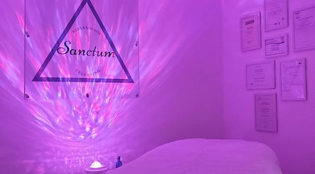 Sanctum Wellbeing imaginea 2