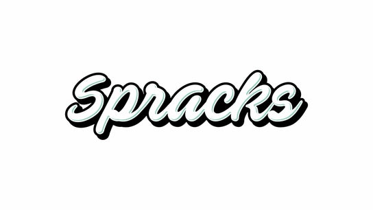 Spracks