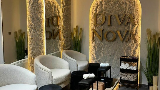 Diva Nova Beauty Salon