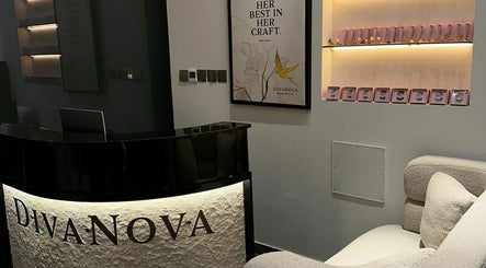 Diva Nova Beauty Salon kép 3