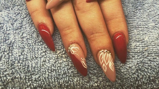 Nails and Beauty Midleton