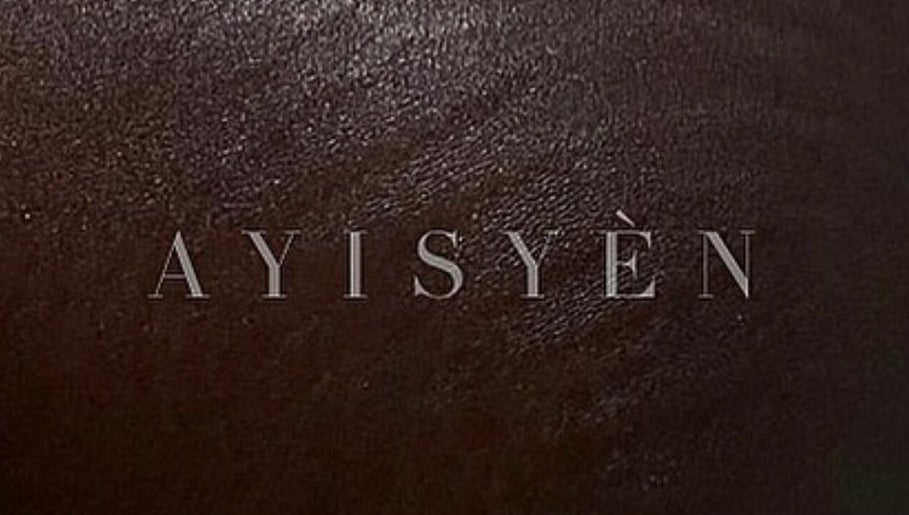AYISYÈN. image 1