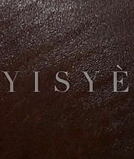 AYISYÈN. image 2