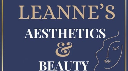 Leanne’s Aesthetics & Beauty