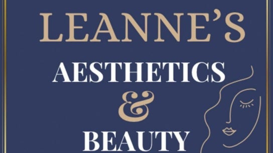 Leanne’s Aesthetics & Beauty