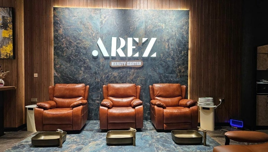 Arez Beauty Center, bild 1