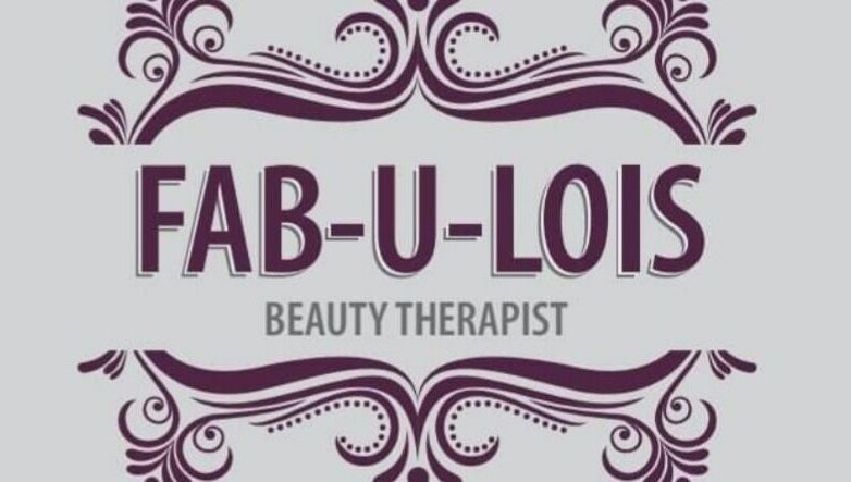 FAB-U-LOIS Beauty and Aesthetics изображение 1