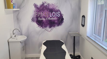 FAB-U-LOIS Beauty and Aesthetics Bild 2