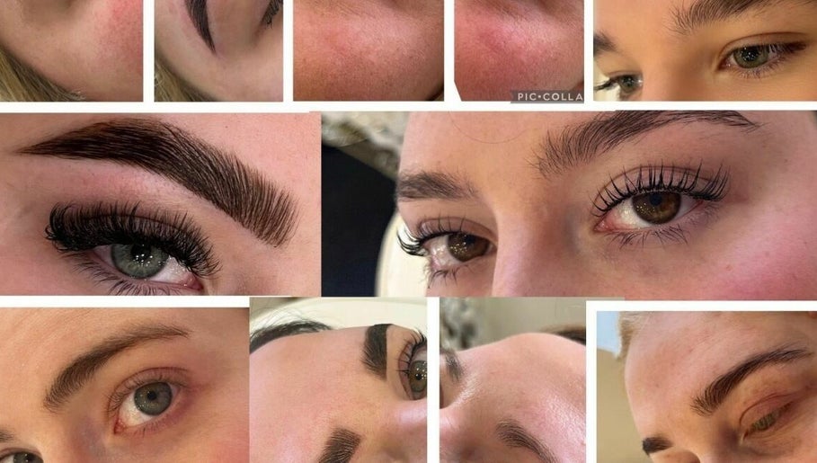 Ibrows by Rhi billede 1