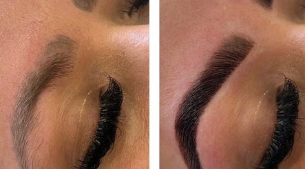 Ibrows by Rhi billede 2