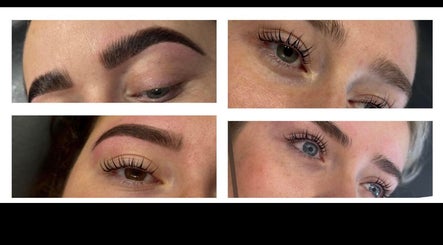 Ibrows by Rhi