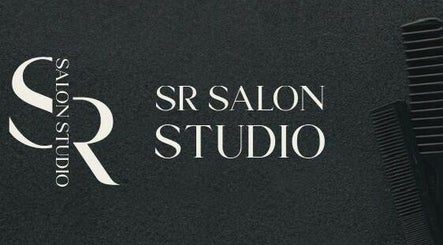 SR Salon Studio