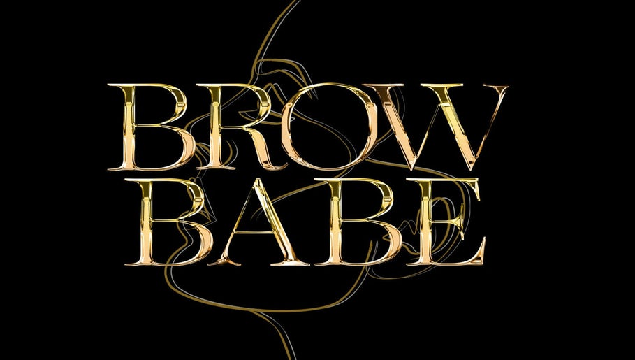 Brow Babe – obraz 1