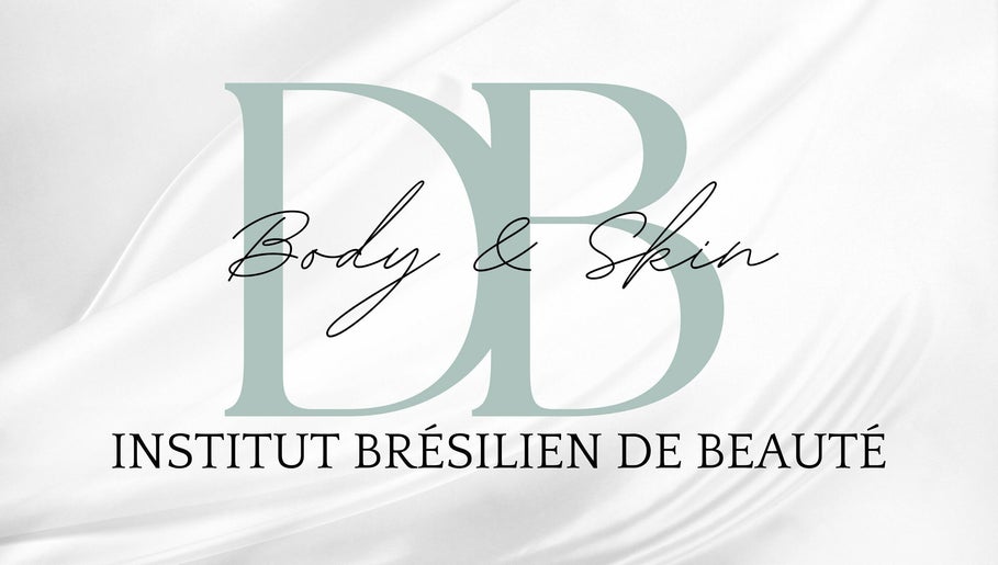 DB Body and Skin image 1
