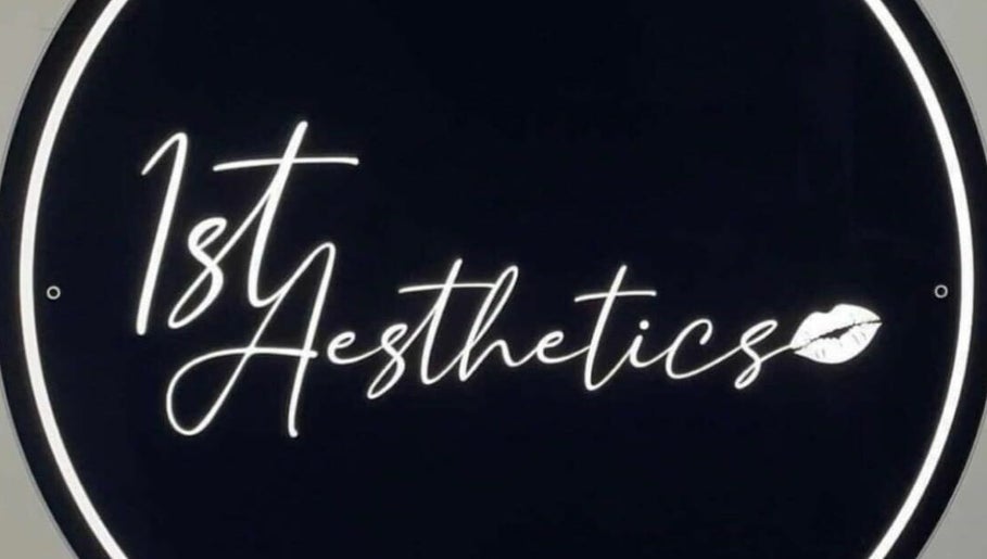 1st Aesthetics - North East – obraz 1