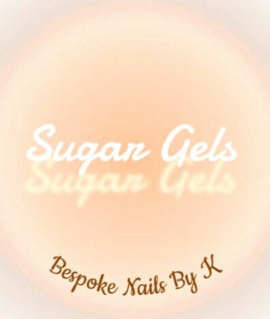 Sugar Gels изображение 2