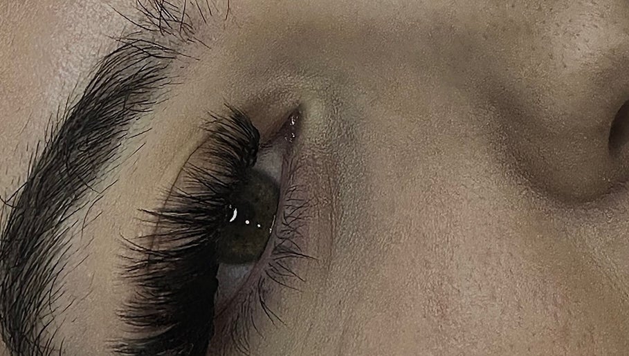 Lashes by Katie image 1
