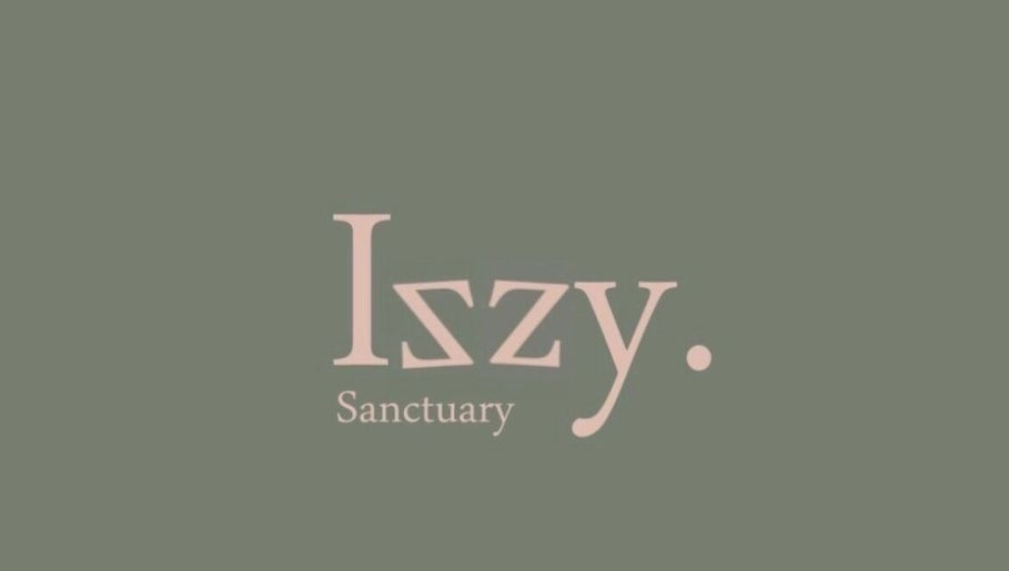 Izzy Sanctuary imagem 1