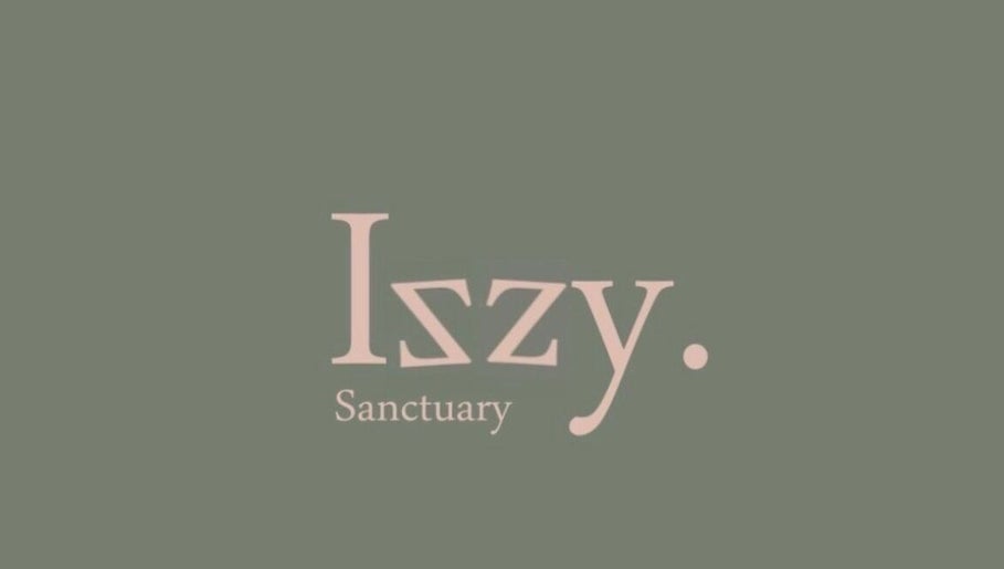 Izzy Sanctuary obrázek 1