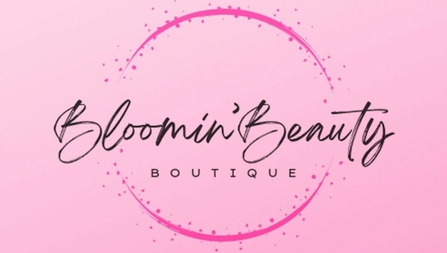 Bloomin’ Beauty Boutique – obraz 1