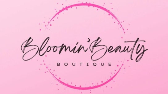 Bloomin’ Beauty Boutique