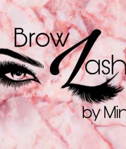 Brow Lash by Mina 2paveikslėlis