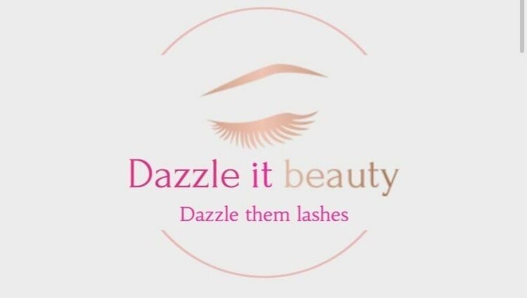Dazzle it Beauty – kuva 1
