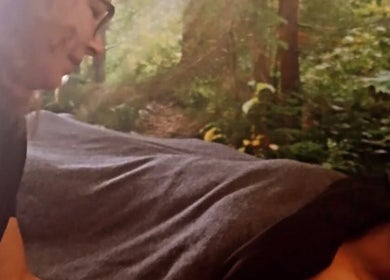 Relaxing massage at Valpo Mamabear Massage & Float, Valparaiso, Indiana, US. Serenity in nature.