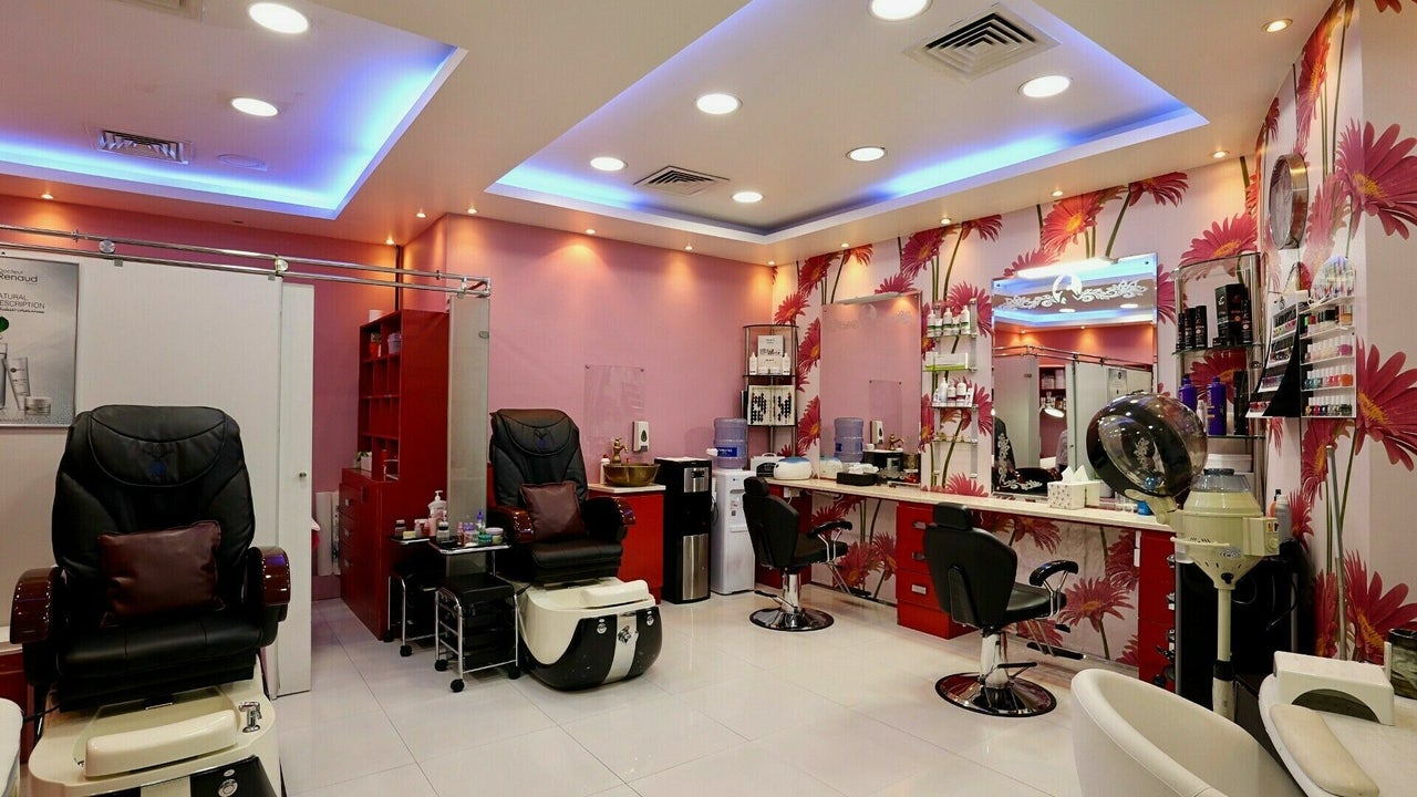 Cloud Nine Beauty Salon - Trade CentreTrade Centre 1 - Dubai | Fresha